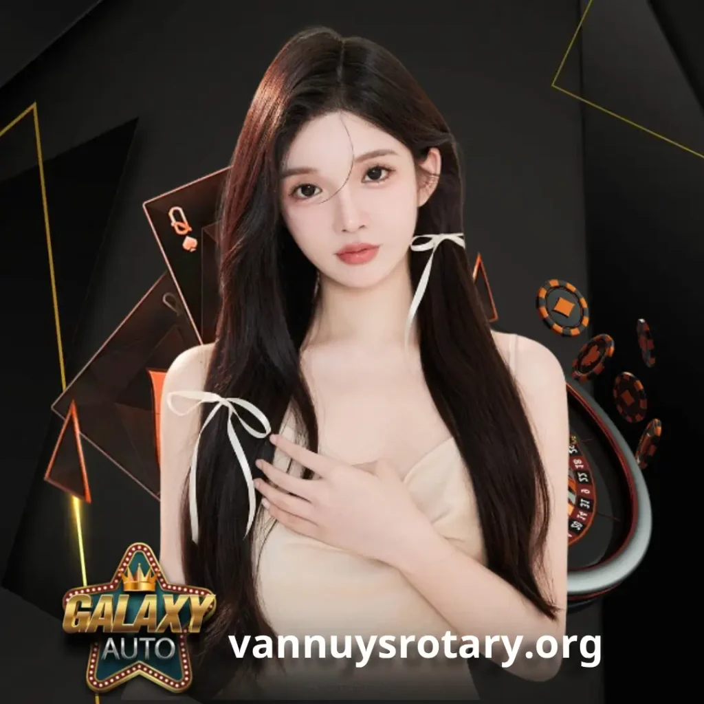 Galaxy Auto สมัครสมาชิก